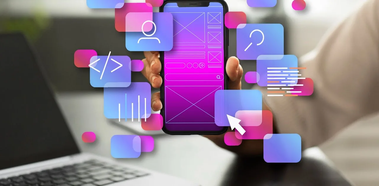 Frontend & Mobile Development