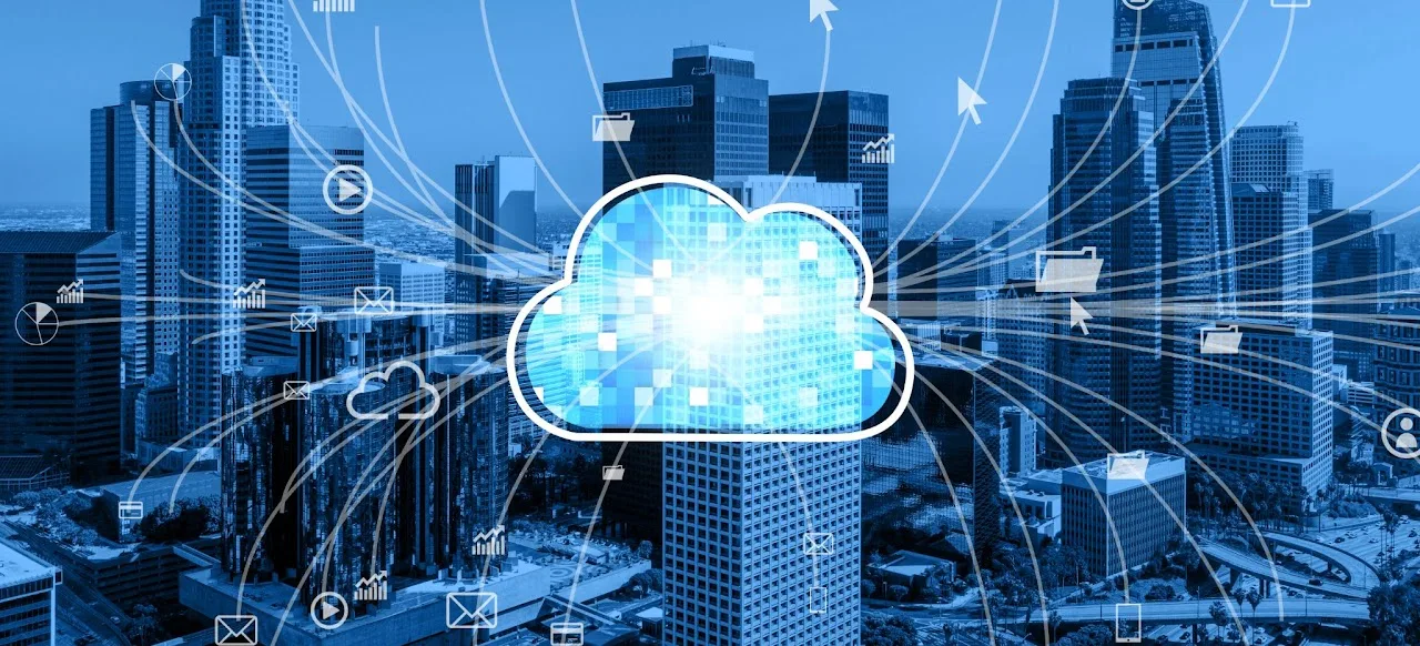 Cloud Optimisation Application