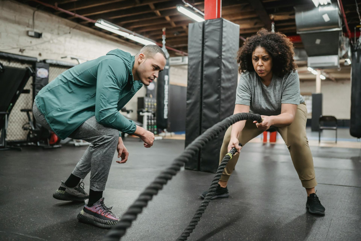 FITLIEN for Gym Owners