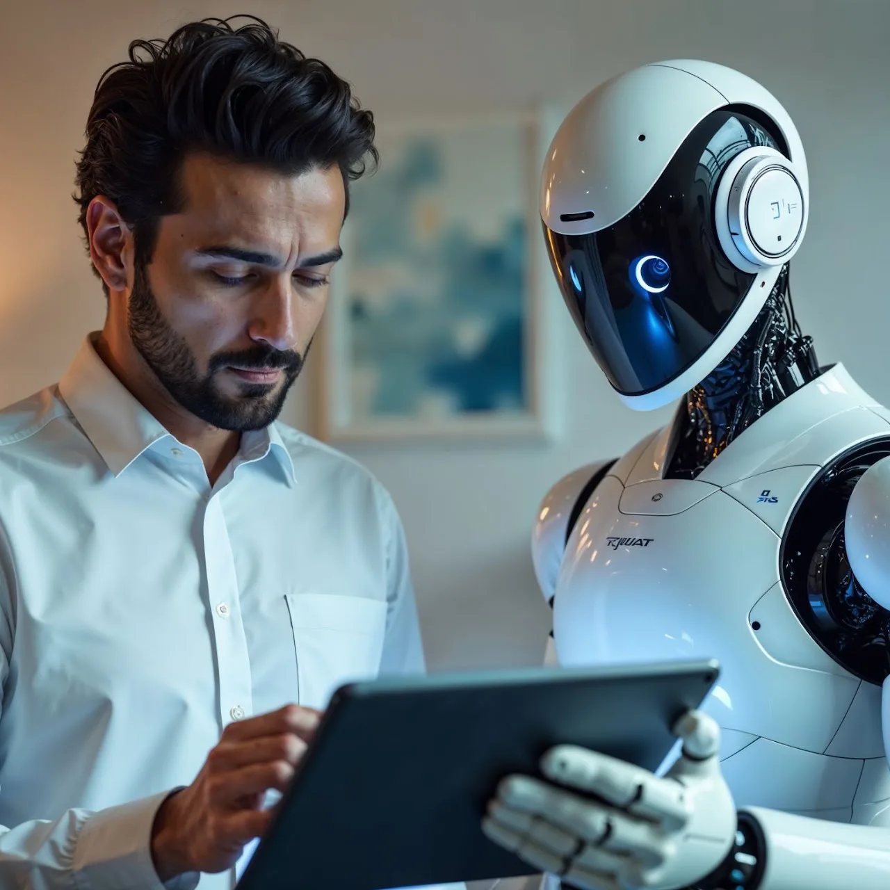 AI Chatbot Integration
