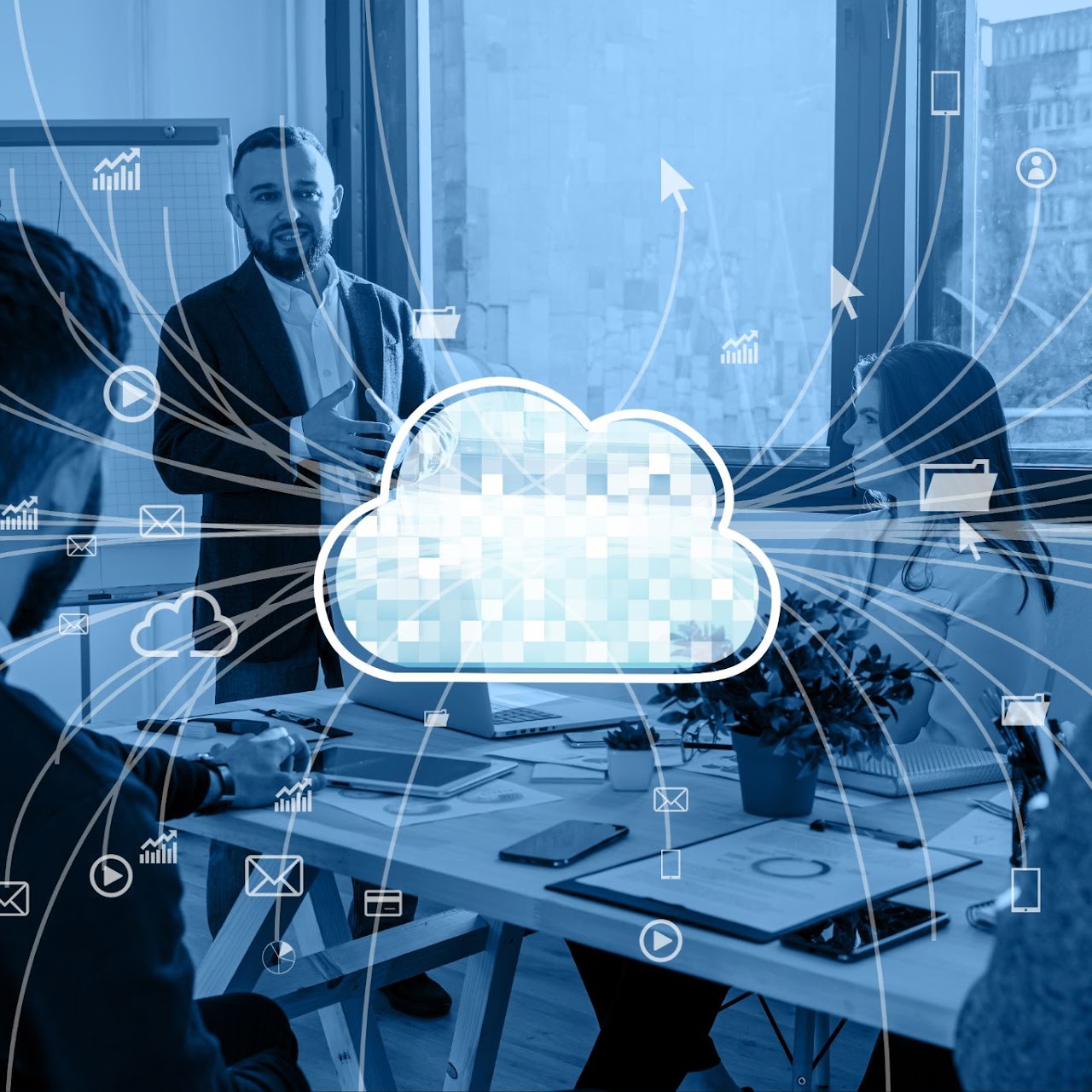 Cloud & DevOps
