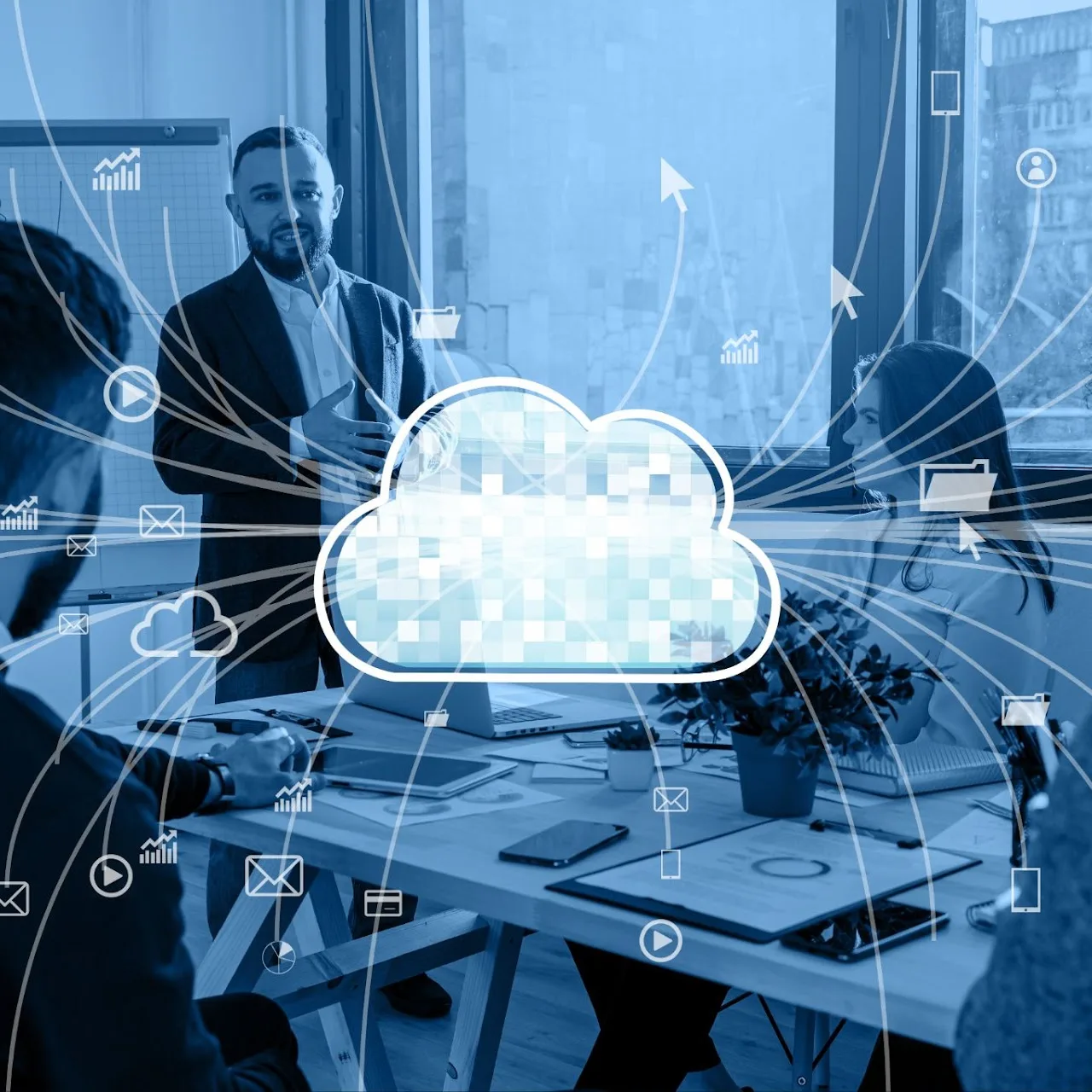 Cloud & DevOps