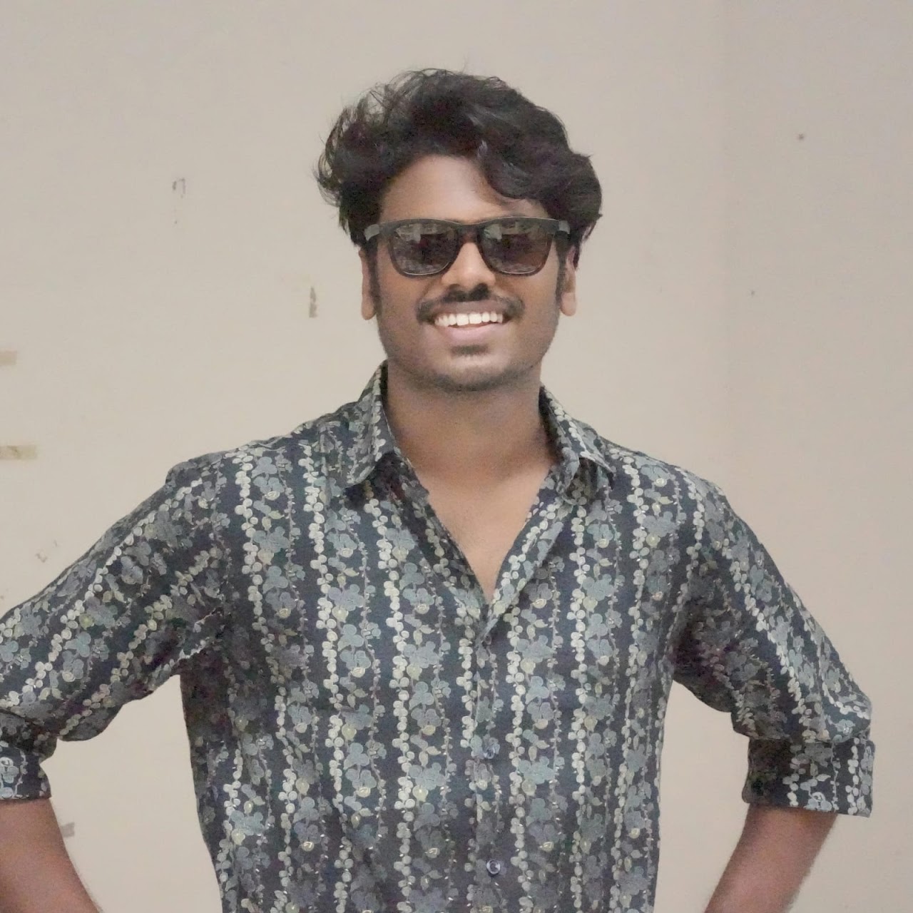 Abhijith Nishanth R