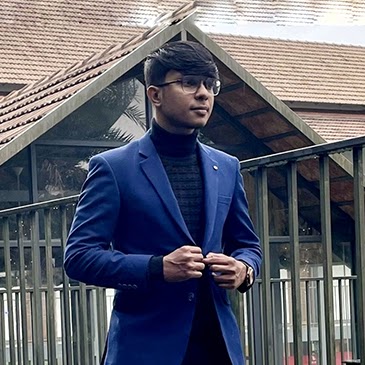 Aravind U S