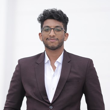 Aswin Biju Samuel