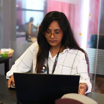 Suhana Sudheer